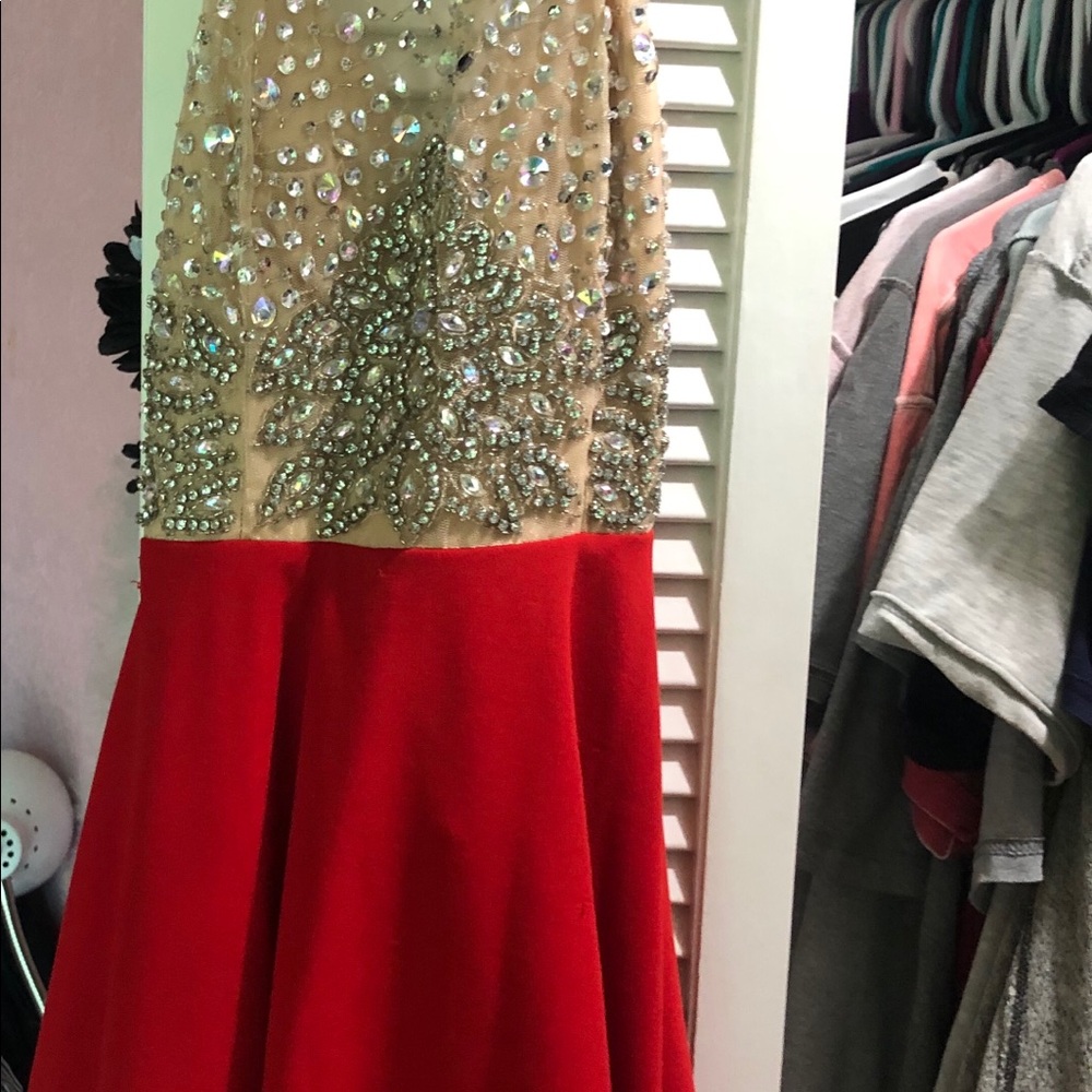 homecoming dress